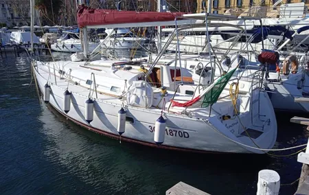 Private Sailing Boat Trip with Educational Wine Tasting