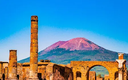 Audio guide of Naples in the Smartphone App