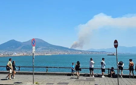 Private Day Tour To Sorrento
