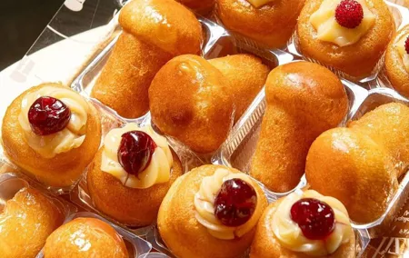 The Secrets of the Typical Neapolitan Breakfast In the heart of Naples