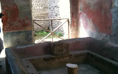 Private Exclusive Tour of Pompeii ruins & wine tastings