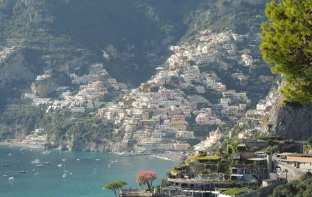 Amalfi Coast Private Tour