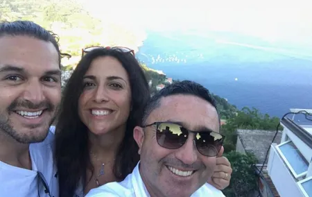 Private Naples City Tour