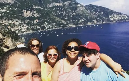 From Naples: Amalfi Coast Shore Excursions