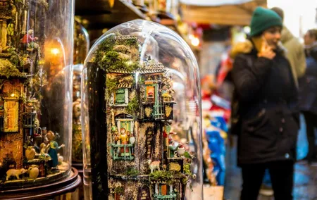 The best of Naples 2 hour private walking tour