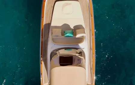 Amalfi to Capri - Magnificent Private Boat Tour, ...Blue Grotto**