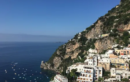 Full Day Amalfi Coast