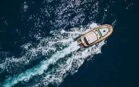 Capri Private Boat Tour from Sorrento, Positano or Naples - Gozzo F.lli Aprea 36