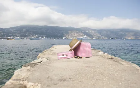 Private Transfer: Naples Port to Sorrento, Amalfi or Positano