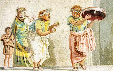 Best Museums of Naples Tour with Skip-the-Line Tickets & Expert Guide