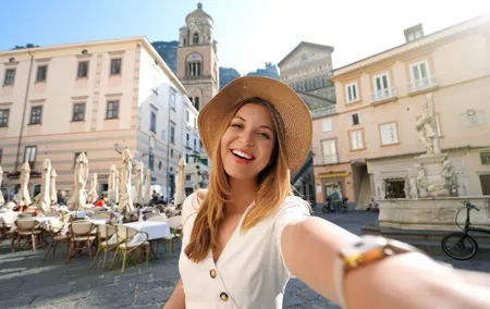 Naples Exploration and Discovery - Walking Tour