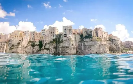 5 Day South Italy Sicily and Calabria Guided Tour