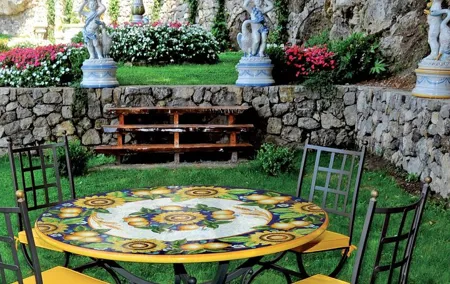 Full-day Pompeii and Amalfi Coast Shore Excursions from Naples