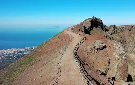 Vesuvius