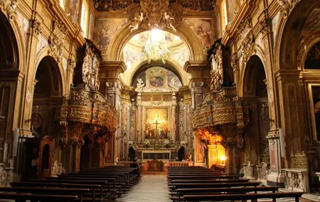 Naples Private Tour: with Panoramic Views and Historic Center