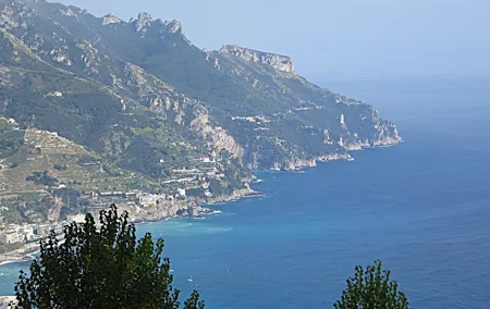Amalfi Coast Private Tour