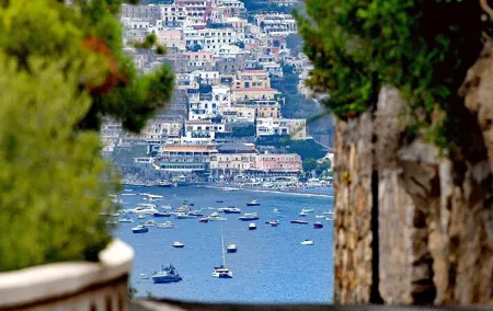 Day Trip to Sorrento and Amalfi Coast - Private Tour