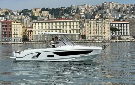 Beneteau Flyer 9 Rental