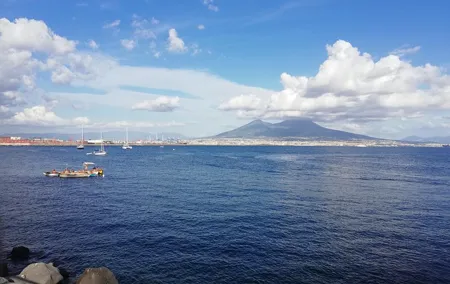 Tour of Naples