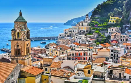 Private transfer Naples to Salerno, 2h in Castellammare di Stabia
