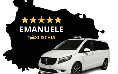 Transfer Service Airports, Ports, Stations for Ischia