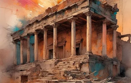 Naples, Pompeii and Sorrento Tour - Group Tour