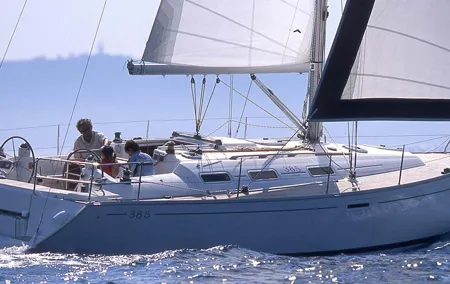 Private Tour Sailing Trip Sorrento Capri Naples Positano