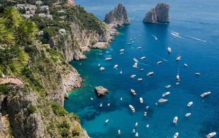 Capri - La Dolce Vita