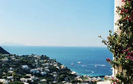 Explore Naples Five Hour City Tour