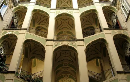 Discover the Rione Sanità with Insolitaguida