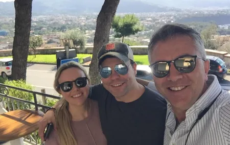Tour -Full Day- Positano-Amalfi-Ravello