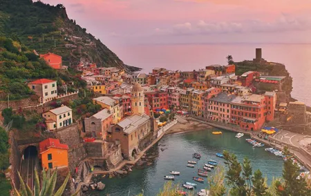 Sorrento Amalfi and Pompeii Day Tour from Naples with Free Photos