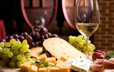 Ravello With A Wine Tasting Stop