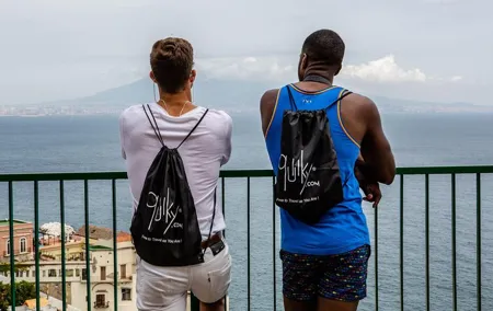 Gay tour Naples - Discover the hidden Naples