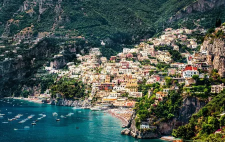 Private 6 Hour Trip From Naples to Pompeii and Vetri sul