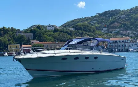 Private transfer Naples Ischia