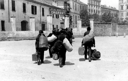 Find Your Origins: Back to your Ancestors' Roots in Italy
