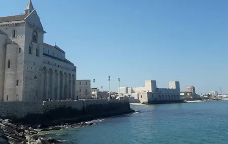 VIP Private Daytrip from Naples to Matera