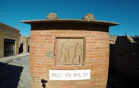 Pompeii, Herculaneum and Local wine tour from SORRENTO