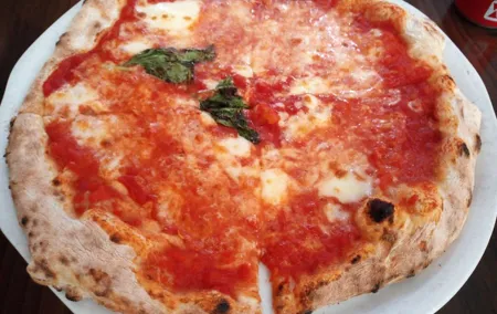 Naples Port ShorExcursion: Best of Naples Walking Tour with Friendly local Guide