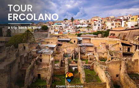 Herculaneum Private Tour