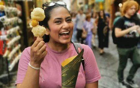 Ancient Naples Street Food Tour