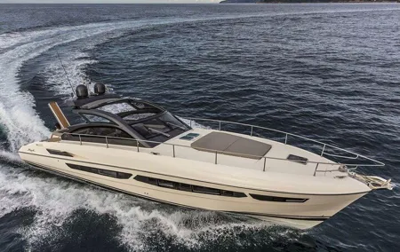 VIP Shared Tour Secret Bays of the Coast and Li Galli