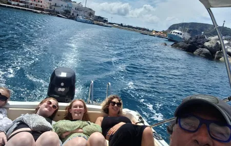 private excursion Neapolitan coast a dip between history and myths
