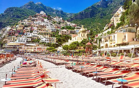 10 Hours Private Tour in Naples, Campania