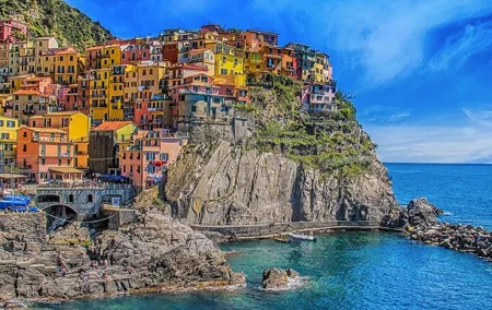 Naples to Sorrento, Positano and Ravello 8 hours trip