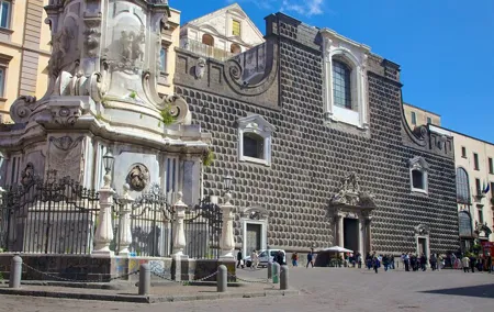 Deluxe Private Tour: Pompeii, Sorrento and Naples Private Driver