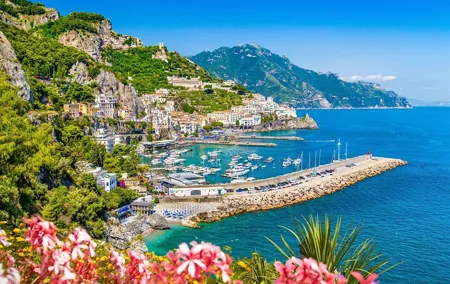 10 Hours Private Tour in Naples To Pompeii