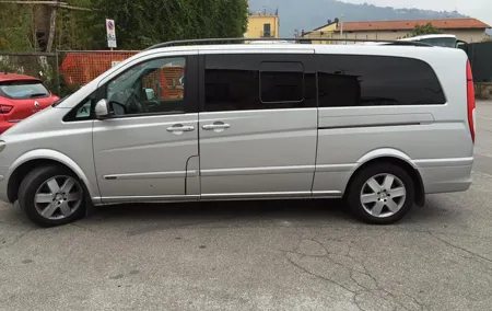 Transfer From Naples To Positano including a visit of Pompeii ruins