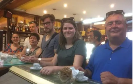 Flavors of Naples: A True Neapolitan Food Tasting Adventure